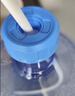 拜杰纯净水桶 食品级PC桶装水水桶矿泉水桶饮用水储水桶饮水机水桶手提户外桶空桶 7.5L 实拍图