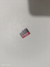 闪迪（SanDisk）128GB TF（MicroSD）内存卡A2 4K V30 U3 C10 至尊超极速移动存储卡 读速200MB/s 写速90MB/s 实拍图