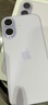 Apple/苹果 iPhone 17 256GB 薰衣草紫色 支持移动联通电信5G 双卡双待手机 实拍图