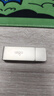 爱国者（aigo）32GB USB3.2 U盘 高速电脑办公u盘  读速120MB/s 可定制金属优盘 U330系列 实拍图