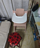 Stokke【杨祐宁同款】成长椅五件套组合TT宝宝儿童餐椅学坐椅 峡湾蓝 实拍图
