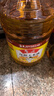 鲁花 食用油  物理压榨  非转基因 玉米油6.18L   实拍图