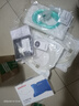 鱼跃（Yuwell）制氧机S-5AW医用级5L升吸氧气机家用老人孕妇超轻音直流变频省电 实拍图