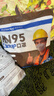 袋鼠医生KN95工业防尘口罩一次性防雾霾八层防护带呼吸阀活性炭50只独立装 实拍图