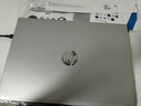 惠普（HP）战66八代 14英寸轻薄笔记本电脑 25新200系列(锐龙5 16G 512G 军标认证 一年上门 战AI)国家补贴 实拍图