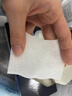舒蔻【邝玲玲同款】尤妮佳1/2省水湿敷棉化妆棉保湿卸妆一次性240枚 实拍图