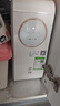沁园家用净水器小白鲸1000Gpro 6年RO反渗透过滤净水器金榜 厨房台下式直饮净饮一体机UR-S51045 实拍图