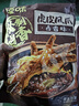 百草味卤香味虎皮凤爪400g/约15只 鸡爪鸡肉休闲零食即食追剧解馋小吃 实拍图