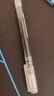 斑马牌（ZEBRA）【热门商品】JJ15按动黑色中性笔0.5mm签字笔商务水笔考试刷题笔高颜值学习办公文具套装10支 实拍图