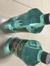 龟牌（Turtle Wax）硬壳玻璃水0度汽车去油膜强力去污除虫胶鸟粪雨刮水通用2L*2瓶 实拍图