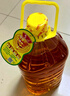 鲁花【保真花生油】 食用油 5S 压榨一级 花生油 5L 实拍图