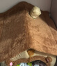 阿柴与猫封闭式猫窝大房子小型犬狗窝睡觉猫狗屋可拆洗四季通用宠物窝 实拍图