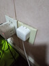 Apple/苹果 40W USB-C充电器动态调节功率 type-c充电器苹果手机充电 苹果17手机充电器 实拍图