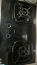华帝【双边定时+纳米科技面板】家用燃气灶天然气嵌入式5.2kW猛火煤气炉双灶具灶台i10306D 实拍图