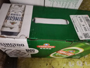 青岛啤酒（TsingTao）经典拉格500ml*8听+全麦白啤500ml*2听 礼盒装 年货送礼 实拍图