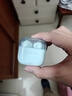OPPO Enco Air4 新声版 真无线耳机半入耳式蓝牙耳机无线耳机通用苹果华为小米手机冰透绿 实拍图