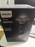 飞利浦（PHILIPS）剃须刀电动剃须刀飞利浦经典5系Pro清爽净剃AI智能刮胡刀飞利浦电动剃须刀胡须刀送男友新年礼物 【高端旗舰】SU5899/40 实拍图