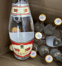 汾酒 黄盖玻汾 清香型高度白酒 53度 475mL*12瓶 整箱装 实拍图