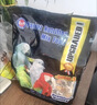 R&M 中大型鹦鹉营养粮 鸟粮葵花鹦鹉营养主粮金刚鹦鹉饲料出口级3LB 实拍图
