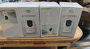 dahua大华摄像头500万无线wifi智能AI监控5MP高清双光全彩夜视家用蓝牙配网双频5G云台旋转语音对讲 实拍图