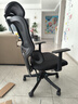 西昊M56二代 人体工学椅办公椅电脑电竞椅子人工力学座椅学习升降椅背 实拍图
