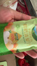 爷爷的农场枇杷梨汁100ml*10袋儿童果汁宝宝零食饮料秋梨膏礼盒 实拍图