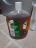 滴露（Dettol）消毒液衣物除菌液洗衣消毒水1.8L 杀菌除螨除甲流H3N2春节大扫除 实拍图