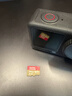 闪迪（SanDisk）512GB TF(MicroSD)内存卡 4K极速金卡A2 V30 U3行车记录仪 运动相机无人机 监控存储卡 读190MB/s 实拍图