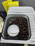 Sincespresso半全自动咖啡机 意式美式全自动研磨一体机三合一 冷热双萃澎湃蒸汽打奶泡 滑动咖啡机-CM5822 大师套装 实拍图