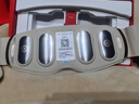 skg按摩仪腰部按摩器G5【王一博同款】暖宫腰带姨妈神器护腰热敷中频脉冲  送男女友生日年货新年礼物 实拍图
