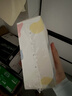 十月结晶防溢乳垫超柔立体一次性超薄透气哺乳期防漏乳贴100片【柔护款】 实拍图
