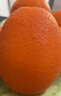 京鲜生 湖北秭归纽荷尔脐橙8斤 单果150g应季水果 源头直发包邮 实拍图