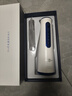 博皓（prooral）家用冲牙器电动洗牙器冲洗器水牙线洁牙器牙齿冲洗器牙结石去除器牙齿清洁正畸冲牙器便携5025Pro 天蓝 实拍图