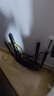 Tenda腾达路由器无线【千兆WiFi5穿墙王】信号增强家用全屋放大器AC1200金榜一名AC10 实拍图