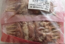 大希地安格斯牛肉串240g*3袋+羊肉串240g*2袋 腌制入味春节也送货 实拍图