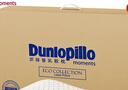 邓禄普（Dunlopillo）邓禄普 ECO蝶型枕 斯里兰卡进口天然乳胶枕头 实拍图