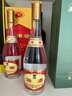 汾酒 黄盖玻汾 清香型白酒 53度 475mL*6瓶整箱 电商版原箱 实拍图
