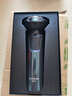 飞科（FLYCO）男士电动剃须刀全身水洗干湿双剃旋转式刮胡刀1小时快充FS901生日新年礼物送男友送父亲 实拍图