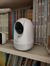 360摄像头9pro 高清400万像素微光全彩家用监控手机远程双向通话360度旋转婴儿看护器 实拍图