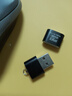 Masentek USB转TF内存卡读卡器高速转接头 Micro SD卡相机电脑音响插卡车载多功能安卓Type-c/苹果Lighting 实拍图