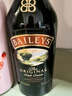 百利（Baileys）甜酒奶油原味力娇酒配制酒利口酒 奶酒  700ml  实拍图