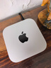 Apple/苹果AI电脑/Mac mini迷你主机 M4 Pro银色(12+16核) 64G 512G台式电脑主机 晒单实拍图