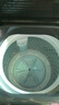 小天鹅（LittleSwan）波轮洗衣机小型全自动家用 8KG 直驱变频 TB80V26DT 以旧换新 国家补贴 京东自营 一级能效 实拍图