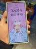 KOOLIFE适用 努比亚红魔11Pro手机壳 nubia红魔10Pro+手机保护套电竞游戏镜头全包透明软壳淡化指纹外背壳 实拍图
