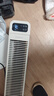 美的（Midea）【APP智能】石墨烯家用踢脚线取暖器 遥控电热电暖器 浴室速热电暖气 节能暖风机全屋升温HDS22LYR 实拍图