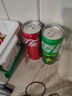 Coca-Cola 汽水饮料 可乐*4+雪碧*4+零度可乐*4 200ml*12罐 迷你罐 年货 实拍图