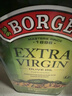 伯爵（BORGES）【保真橄榄油】西班牙进口食用油 特级初榨橄榄油1L铁听团购 实拍图