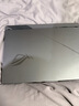 ROG【京东独家】魔霸新锐 酷睿U7 16英寸 AI高静游戏本笔记本电脑(U7 255HX 16G 1T RTX5060 2.5K) 实拍图
