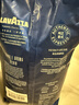 拉瓦萨（LAVAZZA）经典意式咖啡豆新鲜烘焙醇香特浓中烘拼配商用 意式醇香咖啡豆1KG 实拍图