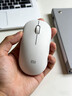 小米（MI）无线鼠标Lite3 素白灰 2.4GHz无线 办公鼠标 鼠标无线 轻量化 轻音 台式机笔记本电脑鼠标小米 实拍图